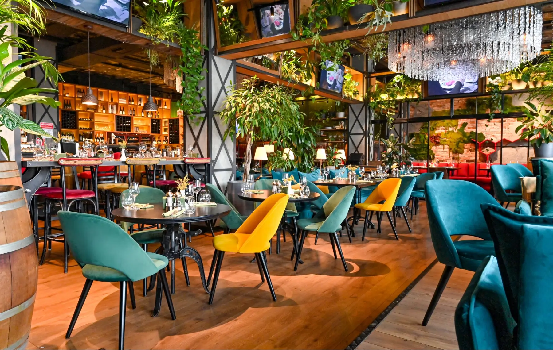 Austin Restaurant Featured Image