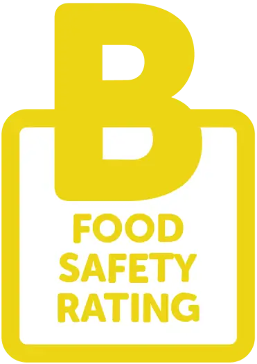 Food Safety Grade B