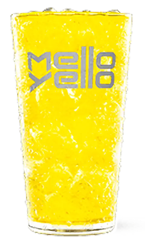 Mello Yello