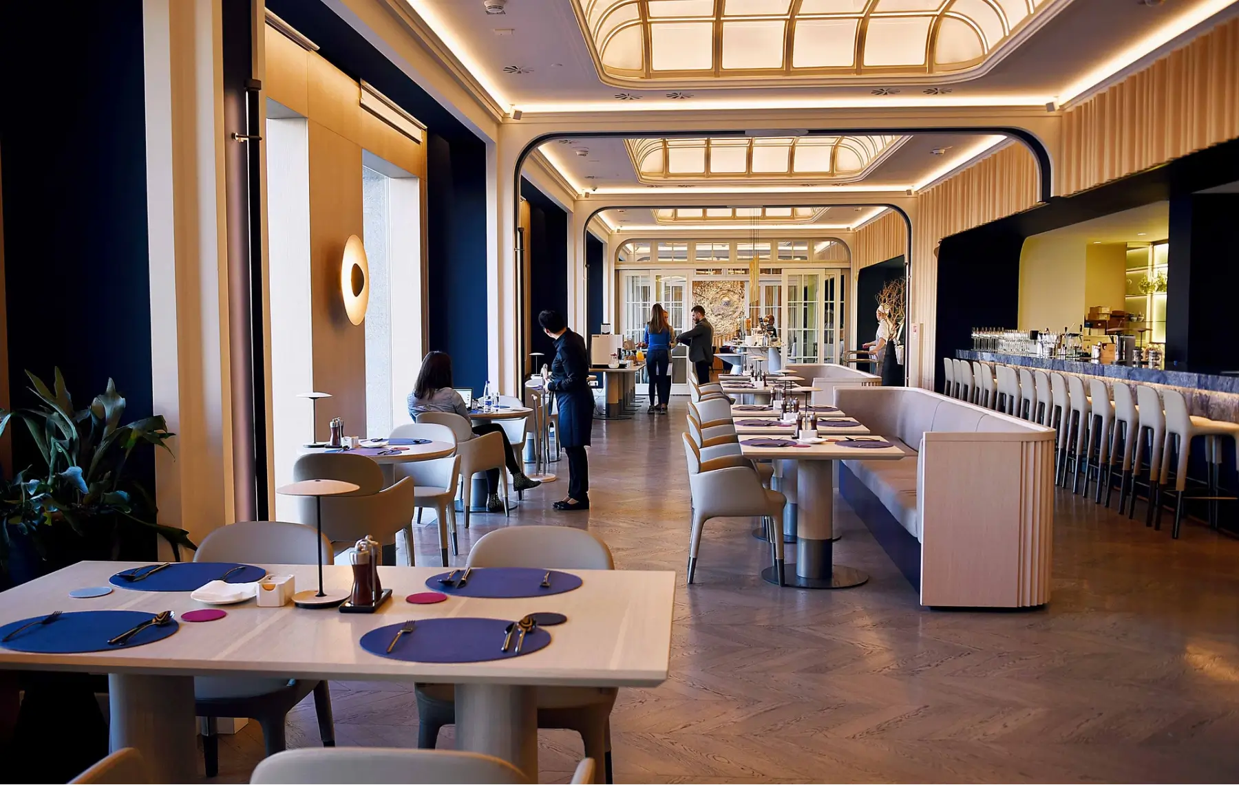 Miami Restaurant Featured Image