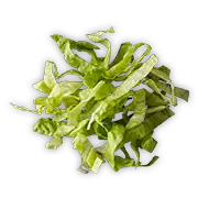 Shredded Lettuce
