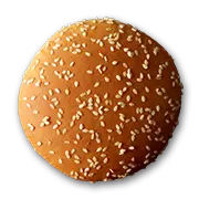 Speciality Bun